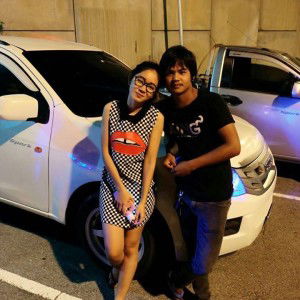 Sarocha Trateng profile icon