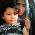 Cici Cahyati profile icon