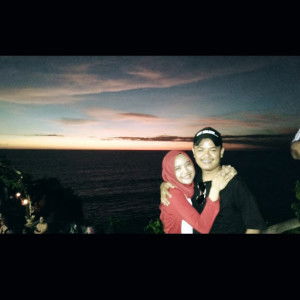 Lika Abdika profile icon