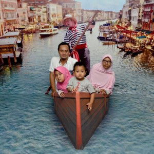 Widiyati Mahshushoh profile icon