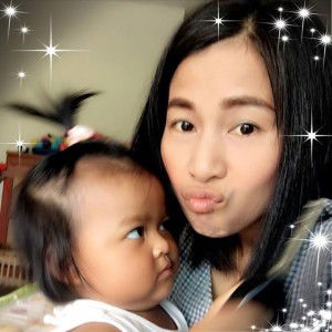 Sandy Sansanee Khotchomphu profile icon