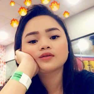 Genevieve Jane Inocencio profile icon