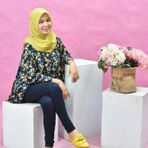 Andi Nirmalasari profile icon