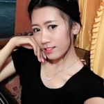 Ny Eva Oktavia Tumanggor profile icon