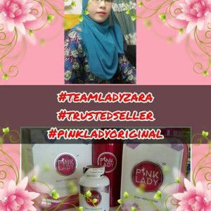 Nurul Pinklady profile icon