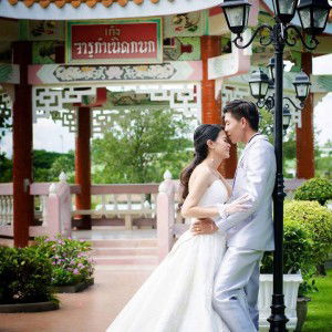 Kanokrat Phumee profile icon