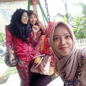 Eko Gestyas Maharani profile icon