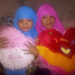 Wahidah Syamsu profile icon