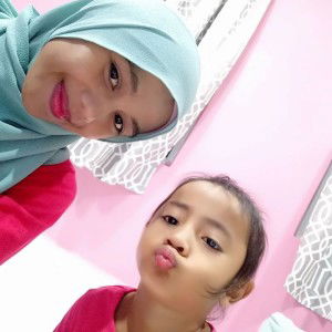 Nor Zamani Rohadilah profile icon