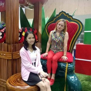 Jollimea Ann Lozada Denolan profile icon