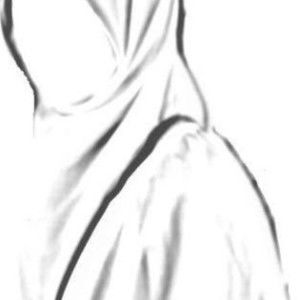 gadis utara profile icon