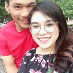 Ang Why profile icon