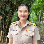 Parika Kaewarun profile icon