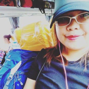 Mona Delabajan Consul - Garcia profile icon