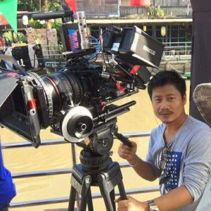 Nat Jirat profile icon