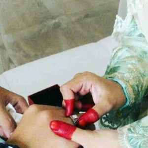 Iffah Abd Rahman profile icon