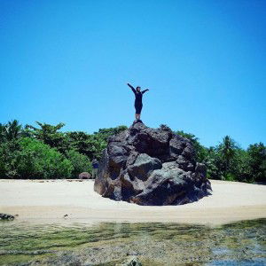 Laarni Manlapaz Mataverde profile icon