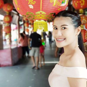 Natthaweesa Phokapanich Suwanpaiboon profile icon