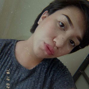 Jenjen delos Santos profile icon