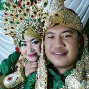 Riery Adhyatma profile icon