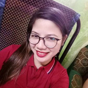 Elaine Surara Tolosa profile icon