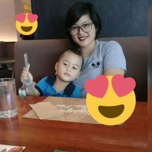 Richelle Miranda Orrapap Rubio profile icon