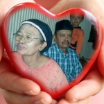 Mu'afiyah Evi profile icon