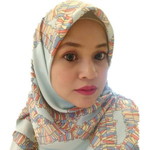 Siti Fairuz Ghazali profile icon