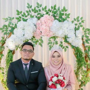 Hairina Mazlan profile icon