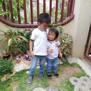 Mary Ann Obiar Andomang profile icon