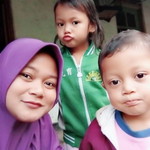 Sri Damayanti profile icon