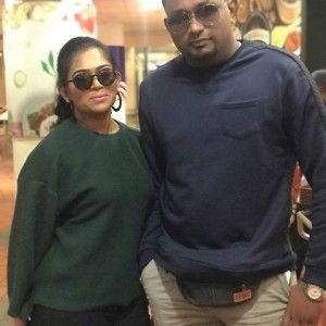 Selvamany Anandaraj profile icon