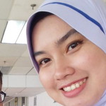Nurul Hasyimah Abdul Muin profile icon