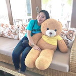 Jirawan Ruangkaew profile icon