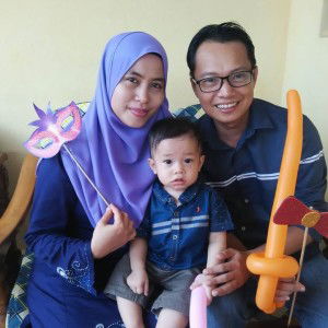 Raihan Ar profile icon