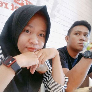 Silvia Al Faiz profile icon