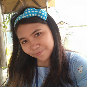 Desy Aprina profile icon