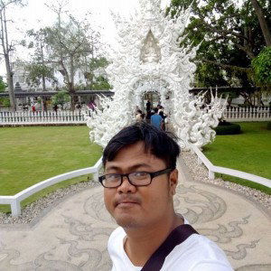 Pietro Rangsisana Na Ayttayut profile icon