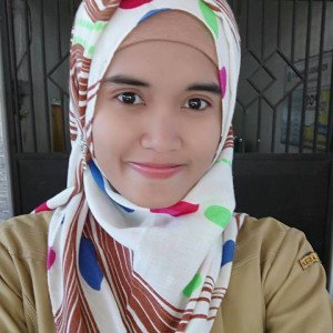 Umy Nurul Hidayah profile icon