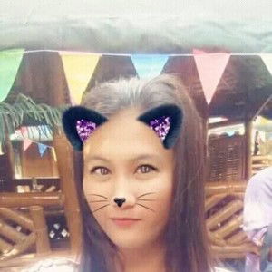 Mhara Ibarra Ilustre profile icon