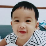 Aom Benchawan Na profile icon