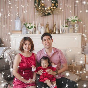 Abigail Lua Uy profile icon