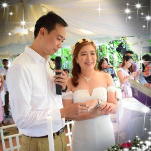 Pinky Dela Torre-De Leon profile icon