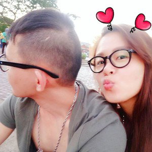 Voon Yong profile icon