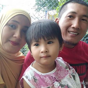 Hartanti Panjaitan profile icon