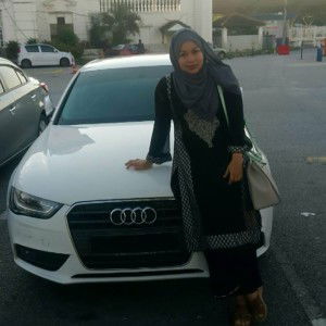 Nora Wahid profile icon