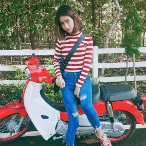 Janejira Malee profile icon