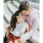 Sharon Kaye Galzote Morido profile icon