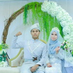 Nik Luqman profile icon