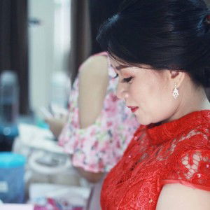 Nuii Yawichai profile icon